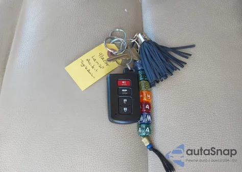 2014 Toyota Avalon Xle Touring z USA, uszkodzony, nr VIN 4T1BK1EB0EU104437